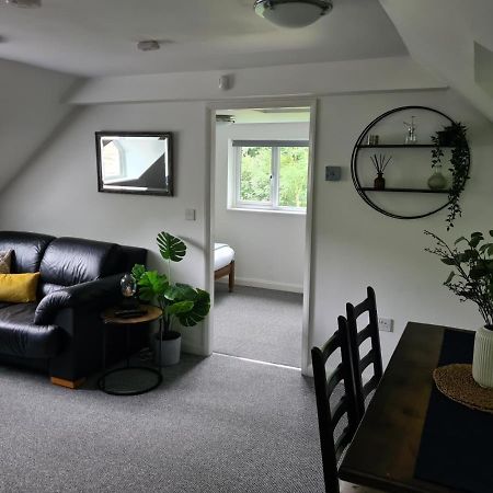 Park House Self-Contained Annex Mold Exterior foto